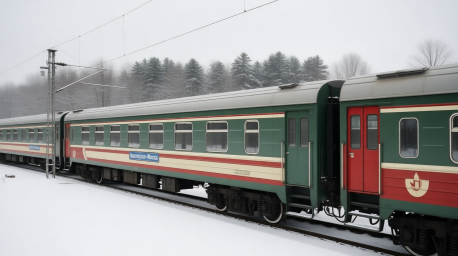 В Москву и на море пустят дополнительные поезда В Москву и на море пустят дополнительные поезда