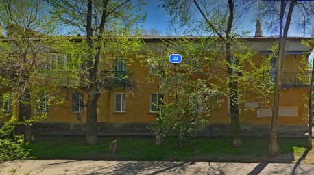 ул. 19 Партсъезда, 22